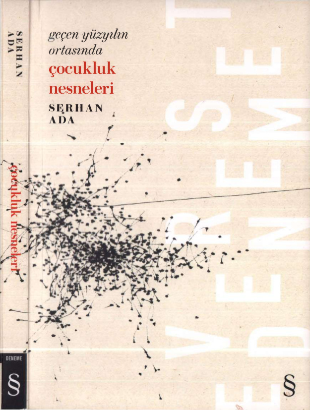 Geçen Yüzyılın Ortasında Çocukluk Nesneleri PDF İndir – Serhan Ada