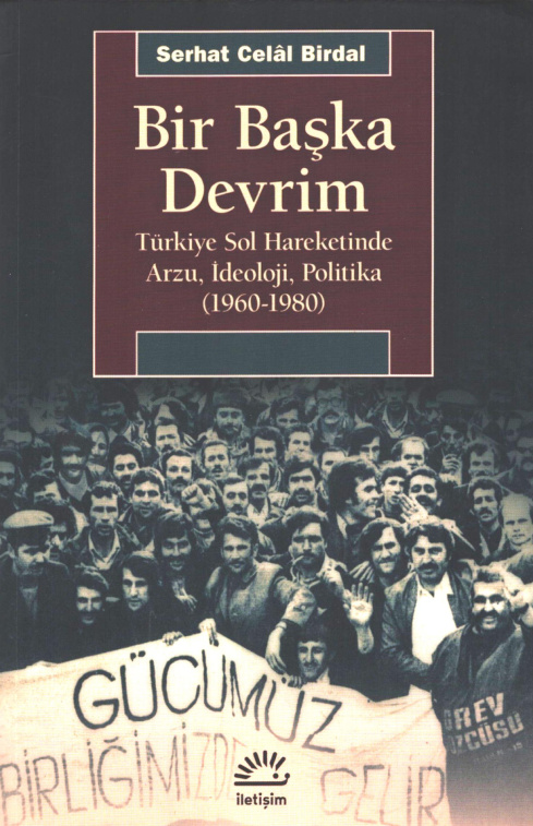 Bir Başka Devrim PDF İndir – Serhat Celal Birdal