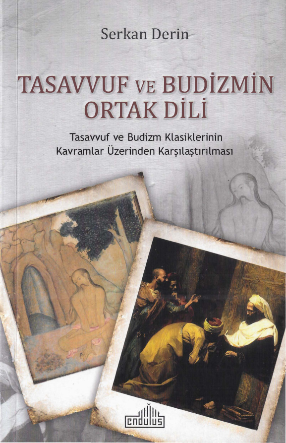 Tasavvuf ve Budizmin Ortak Dili PDF İndir – Serkan Derin