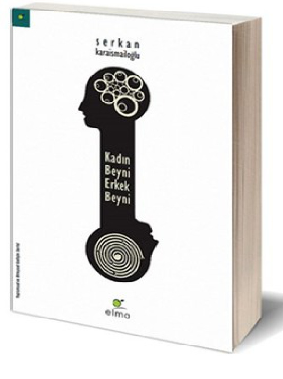 Kadın Beyni Erkek Beyni PDF İndir – Serkan Karaismailoğlu