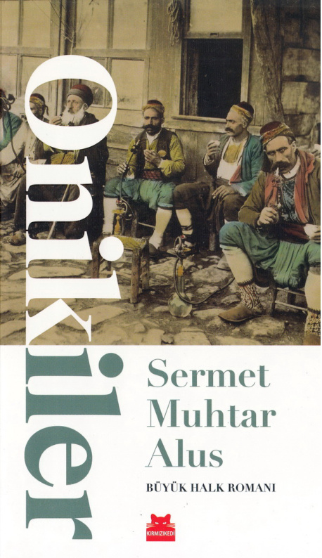 Onikilikler PDF İndir – Sermet Muhtar Alus