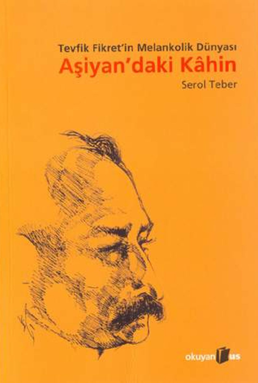 Aşiyan’daki Kâhin PDF İndir – Serol Teber
