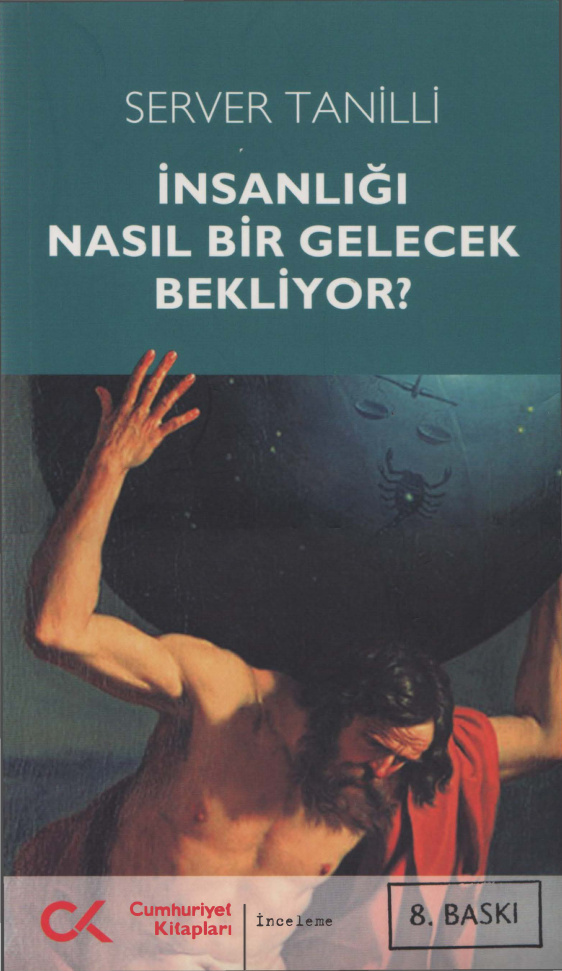 İnsanlığı Nasıl Bir Gelecek Bekliyor PDF İndir – Server Tanilli