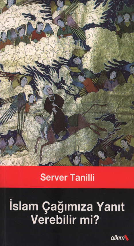 İslam Çağımıza Yanıt Verebilir mi PDF İndir – Server Tanilli
