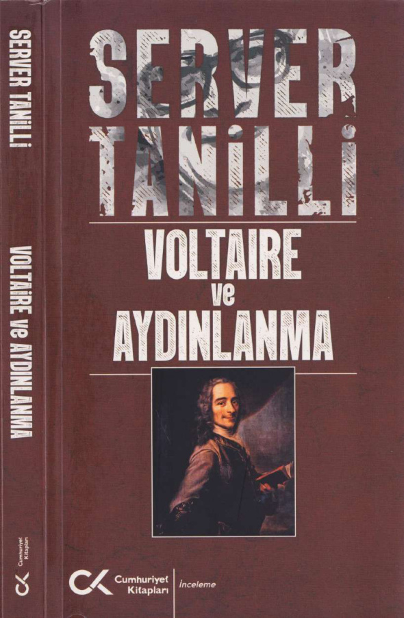 Voltaire ve Aydınlanma PDF İndir – Server Tanilli
