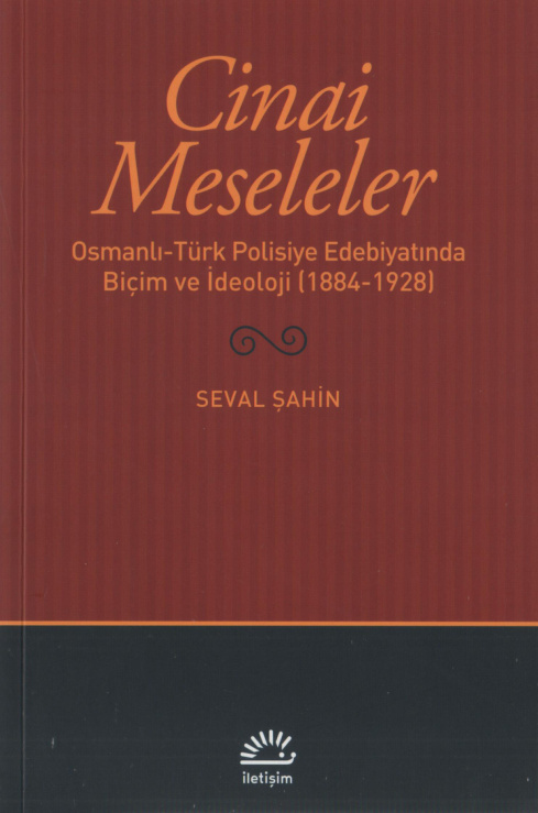 Cinai Meseleler PDF İndir – Seval Şahin