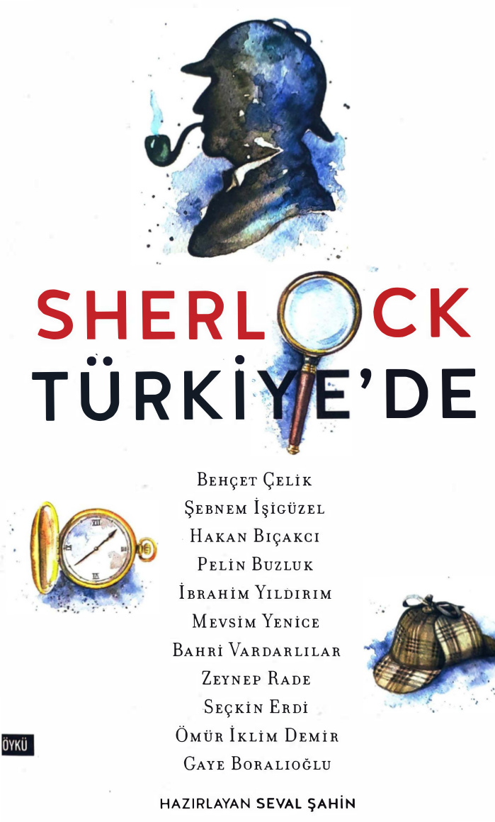 Sherlock Türkiye’de PDF İndir – Seval Şahin