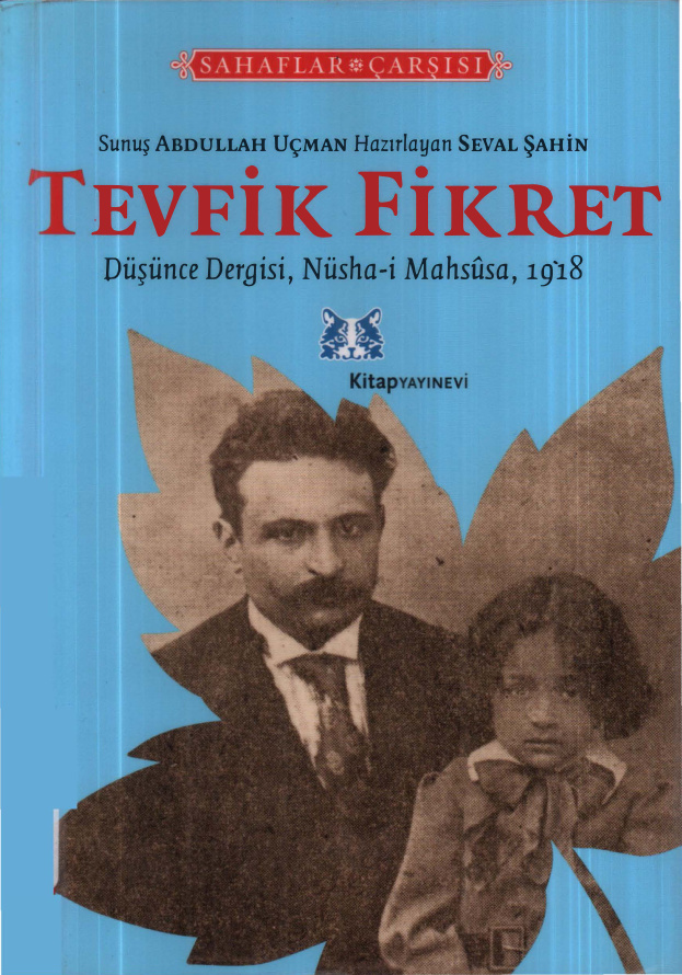 Tevfik Fikret PDF İndir – Seval Şahin