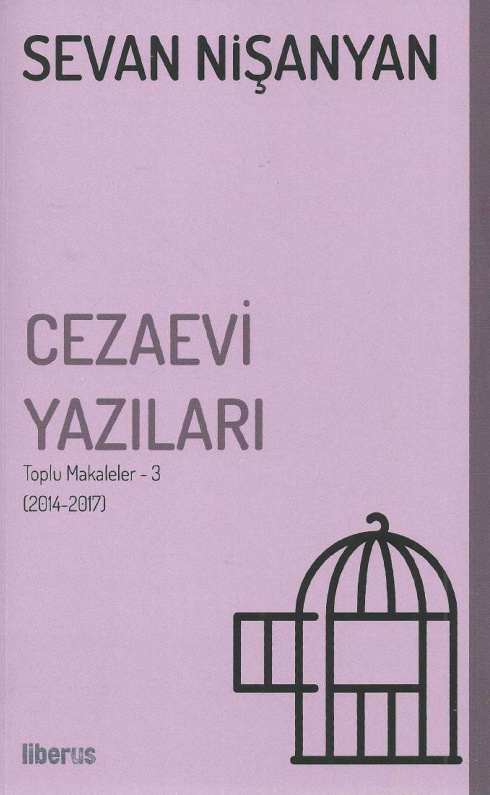 Cezaevi Yazıları PDF İndir – Sevan Nişanyan