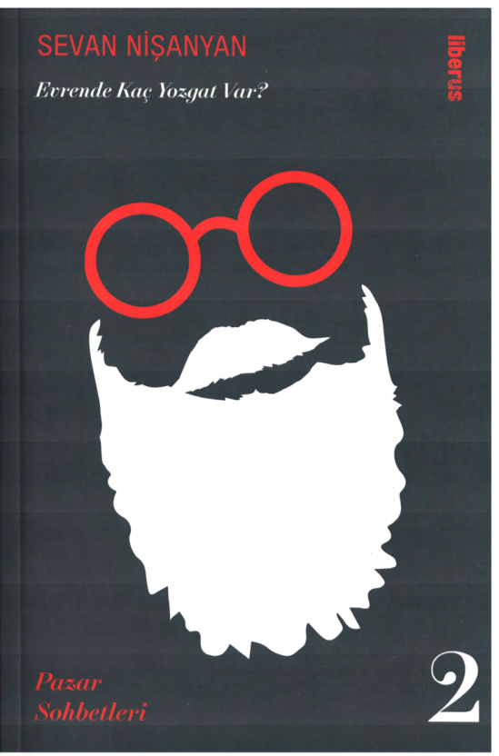 Pazar Sohbetleri 2 PDF İndir – Sevan Nişanyan