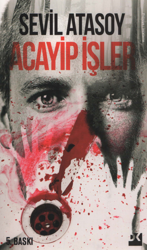 Acayip İşler PDF İndir – Sevil Atasoy