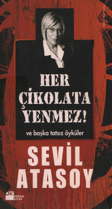 Her Çikolata Yenmez PDF İndir – Sevil Atasoy