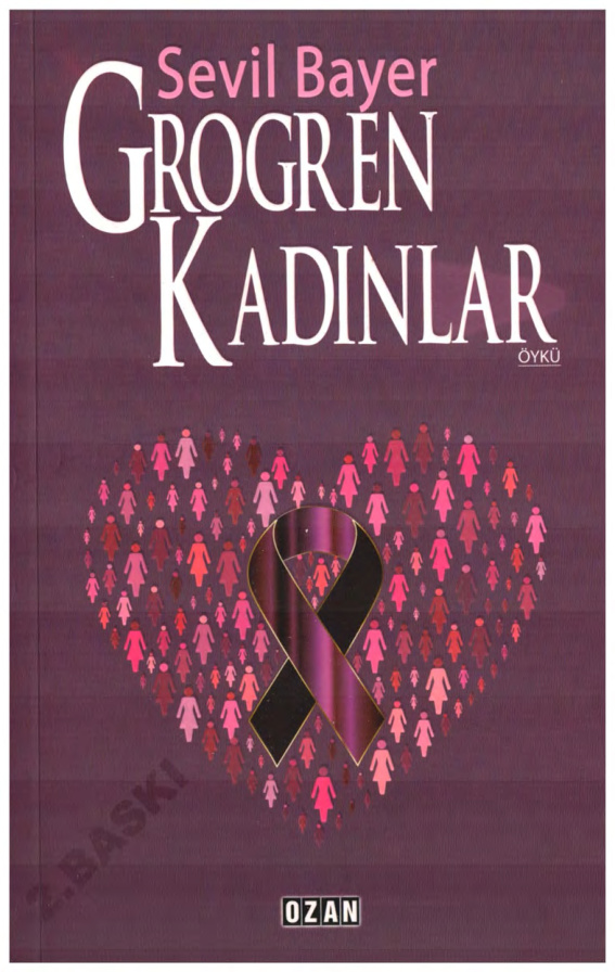Grogren Kadınlar PDF İndir – Sevil Bayer