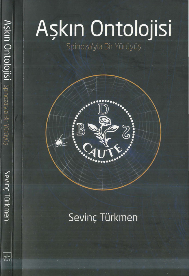 Aşkın Ontolojisi PDF İndir – Sevinç Türkmen