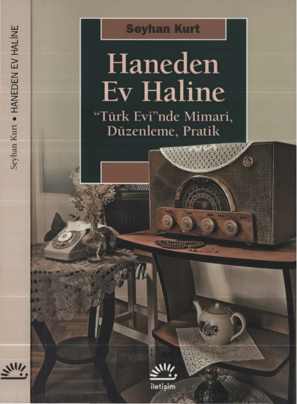 Haneden Ev Haline PDF İndir – Seyhan Kurt