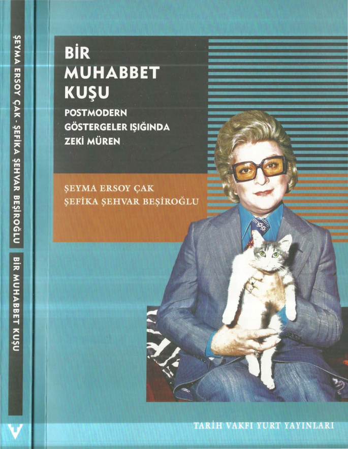 Bir Muhabbet Kuşu Zeki Müren PDF İndir - Şeyma Ersoy Çak, Şefika Şehvar Beşiroğlu 1 Bir Muhabbet Kuşu Zeki Müren PDF İndir – Şeyma Ersoy Çak, Şefika Şehvar Beşiroğlu