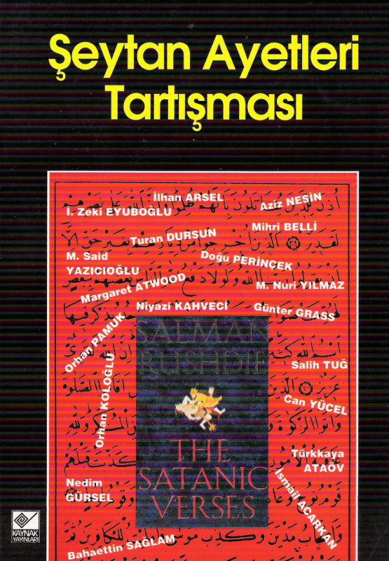 Şeytan Ayetleri Tartışması PDF İndir – Derleme
