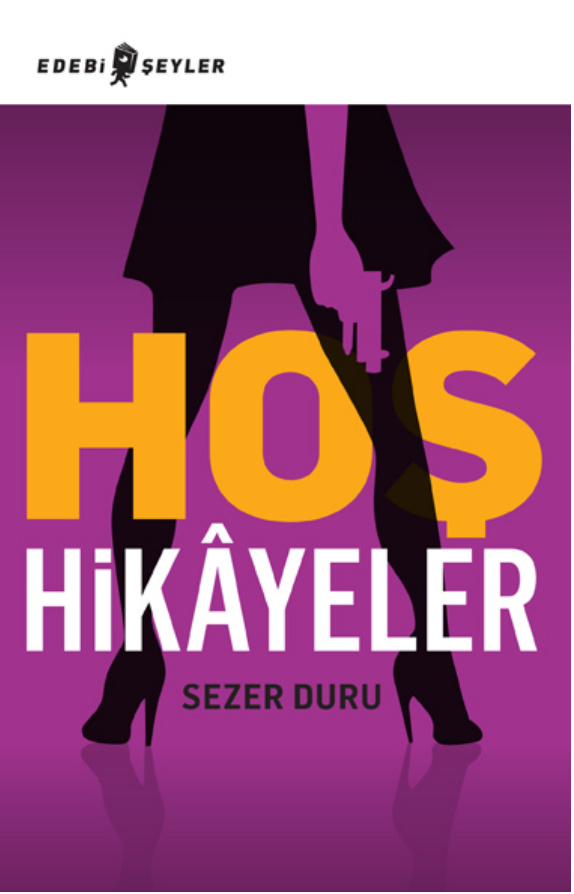 Hoş Hikâyeler PDF İndir – Sezer Duru