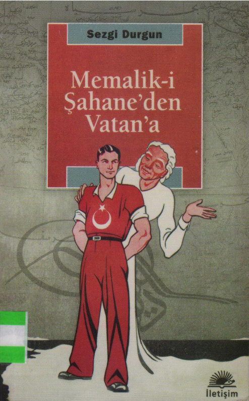 Memalik-i Şahaneden Vatana PDF İndir – Sezgi Durgun