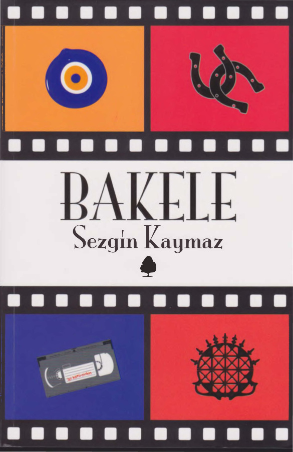 Bakele PDF İndir – Sezgin Kaymaz