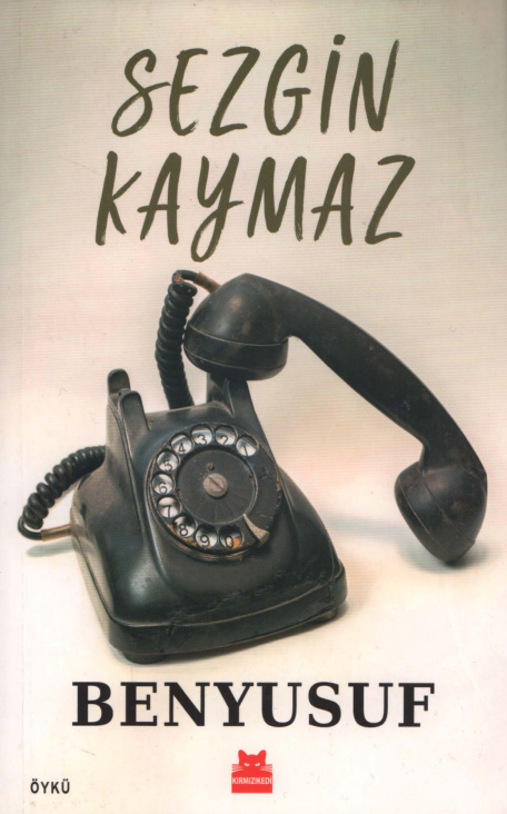 Benyusuf PDF İndir – Sezgin Kaymaz