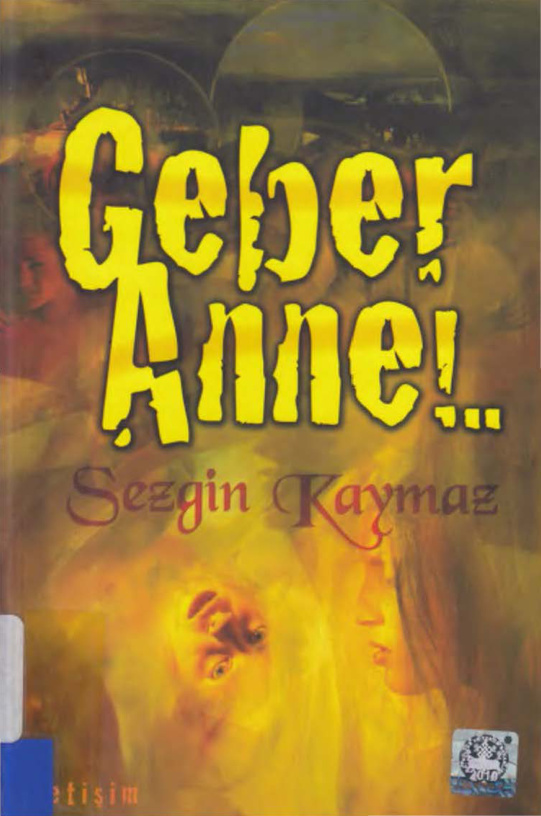 Geber Anne PDF İndir – Sezgin Kaymaz