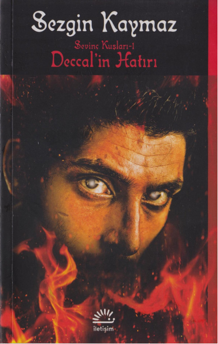 Sevinç Kuşları 1: Deccal’in Hatırı PDF İndir – Sezgin Kaymaz