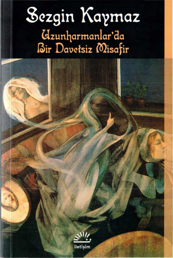 Uzunharmanlarda Bir Davetsiz Misafir PDF İndir - Sezgin Kaymaz 1 Uzunharmanlarda Bir Davetsiz Misafir PDF İndir – Sezgin Kaymaz