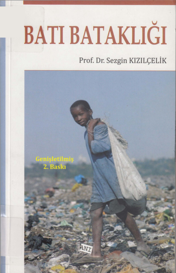 Batı Bataklığı PDF İndir – Sezgin Kızılçelik