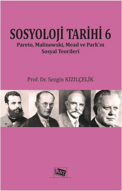 Sosyoloji Tarihi 6 PDF İndir – Sezgin Kızılçelik