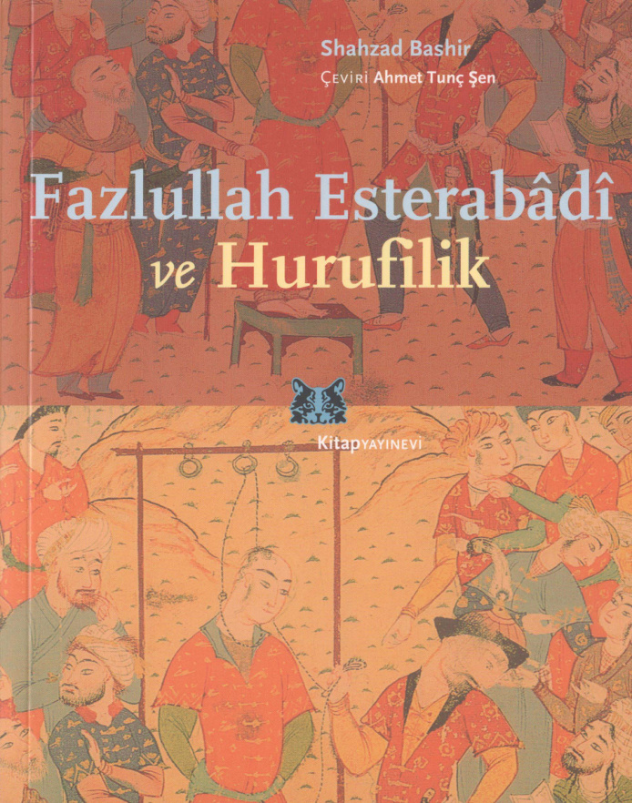 Hurufilik PDF İndir – Ömer Tecimer