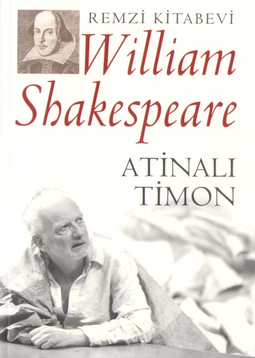 Atinalı Timon PDF İndir – William Shakespeare