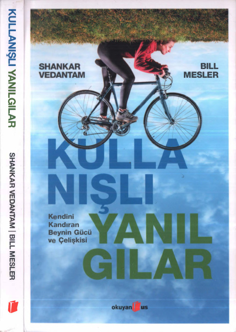 Kullanışlı Yanılgılar PDF İndir – Shankar Vedantam, Bill Mesler