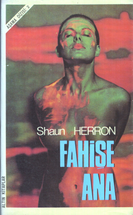 Fahişe Ana PDF İndir – Shaun Herron