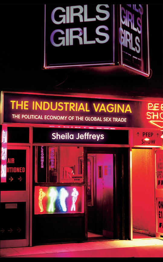 Industrial Vagina PDF İndir – Sheila Jeffreys