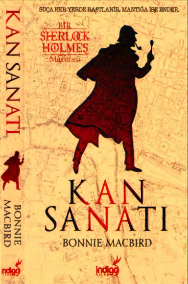 Sherlock Holmes: Kan Sanatı (Renkli) PDF İndir – Sir Arthur Conan Doyle