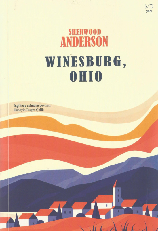 Winesburg, Ohio PDF İndir – Sherwood Anderson