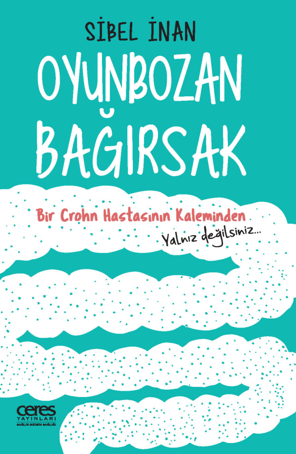 Oyunbozan Bağırsak PDF İndir – Sibel İnan