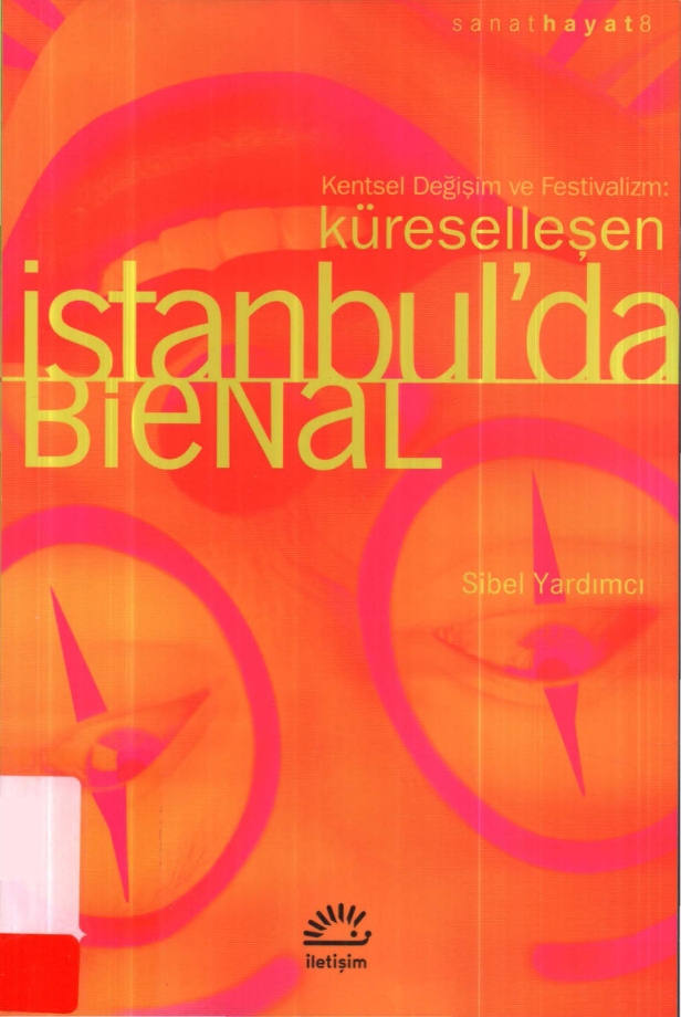 İstanbul’da Bienal PDF İndir – Sibel Yardımcı