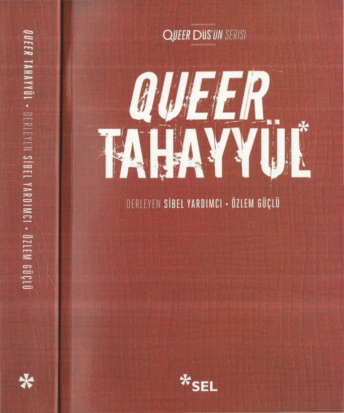 Queer Tahayyül PDF İndir – Sibel Yardımcı, Özlem Güçlü