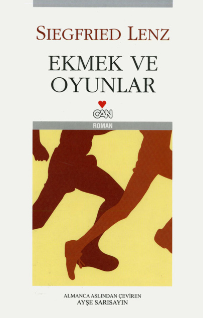 Ekmek ve Oyunlar PDF İndir – Siegfried Lenz