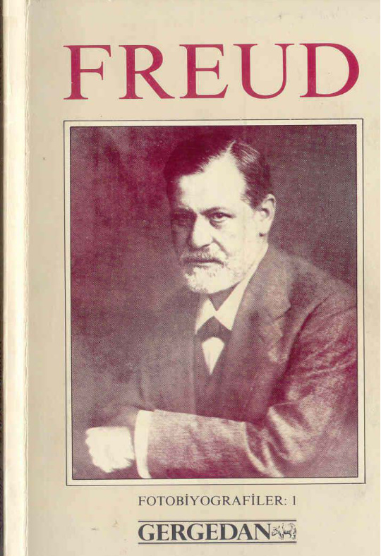Sigmund Freud Fotobiyografi PDF İndir – Kolektif