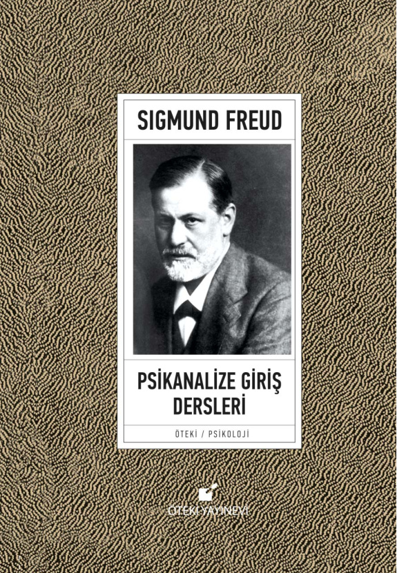 Psikanalize Giriş Dersleri PDF İndir – Sigmund Freud
