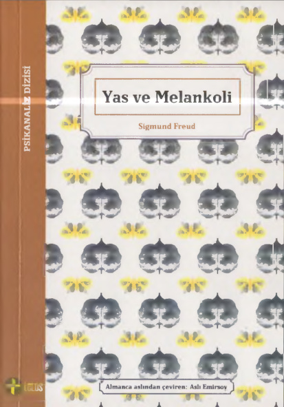 Yas ve Melankoli PDF İndir – Sigmund Freud