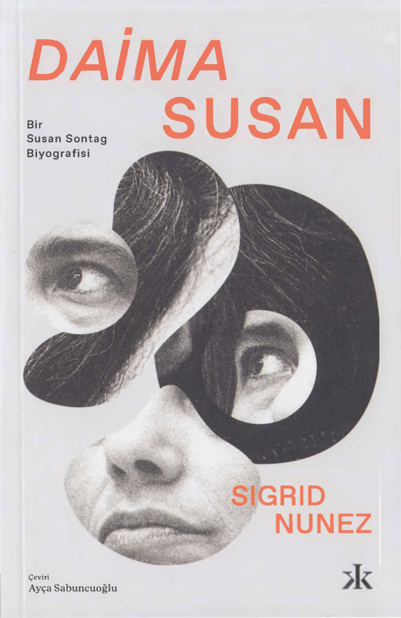 Daima Susan PDF İndir – Sigrid Nunez