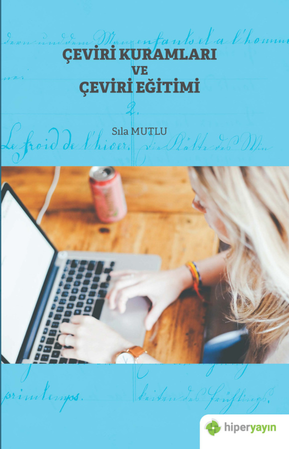 Çeviri Kuramları ve Çeviri Eğitimi PDF İndir – Sıla Mutlu