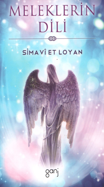 Meleklerin Dili PDF İndir – Simavi Et Loyan