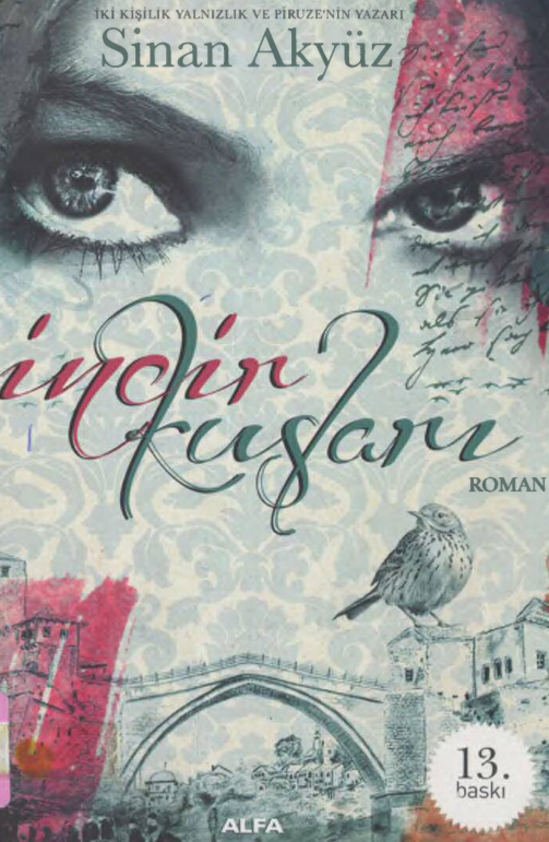 İncir Kuşları PDF İndir – Sinan Akyüz