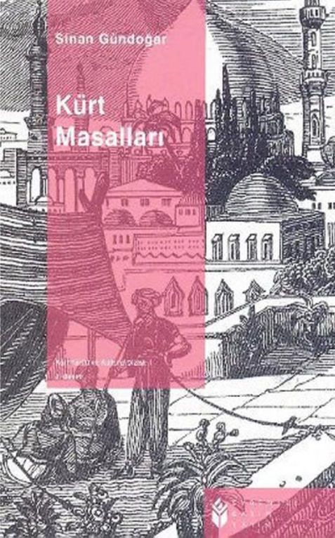 Kürt Masalları PDF İndir – Sinan Gündoğar