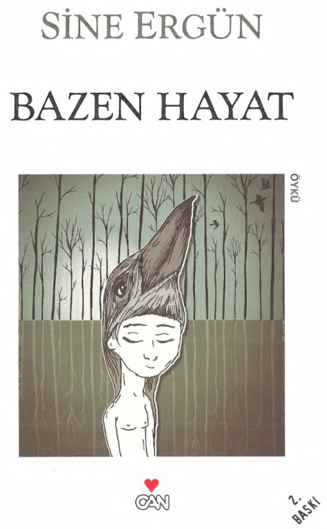 Bazen Hayat PDF İndir – Sine Ergün